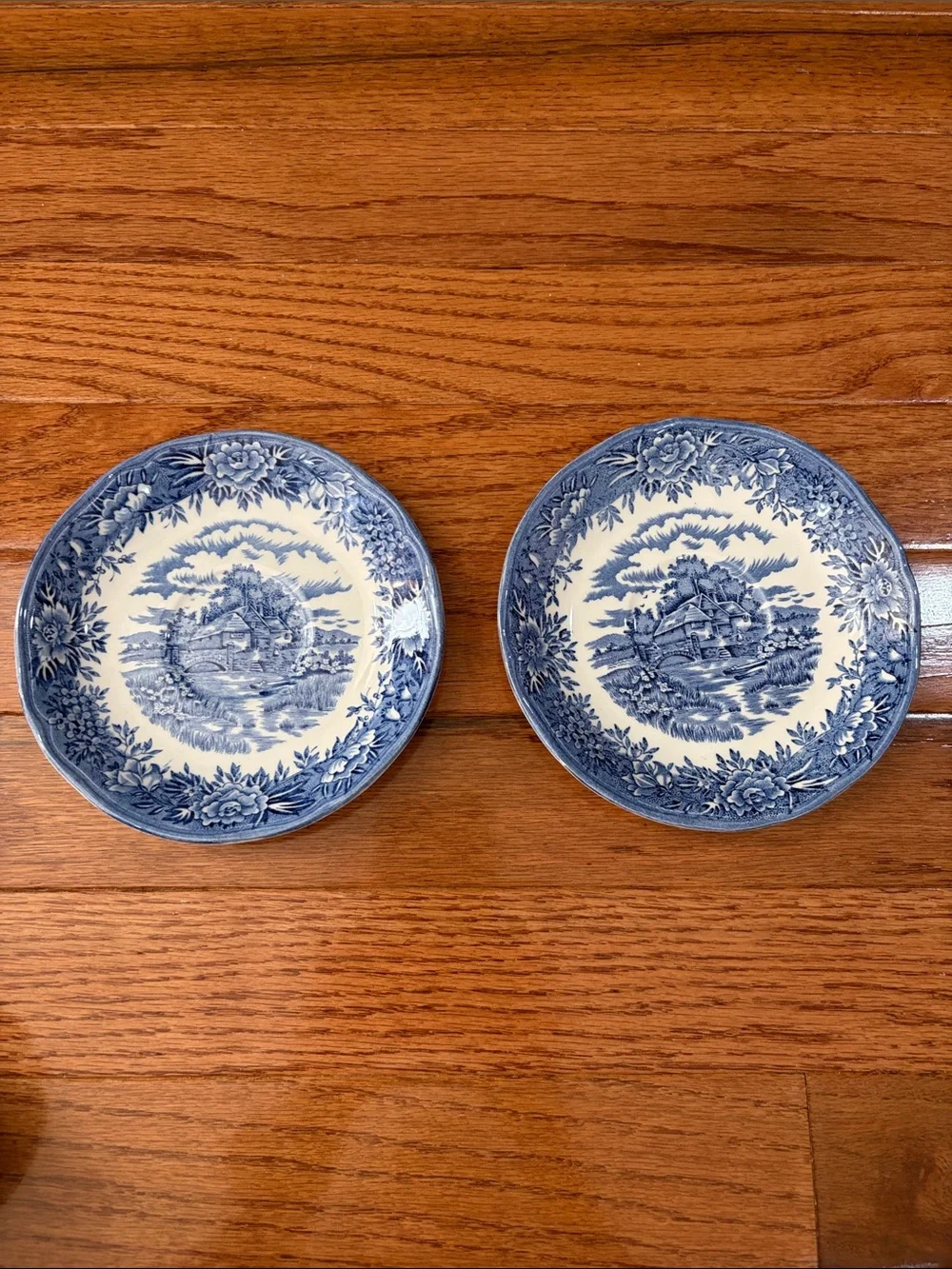 Salem China Co. this vintage